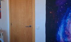 POV your horny GF needs sex