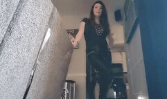 Step-Mom Fucks Bully