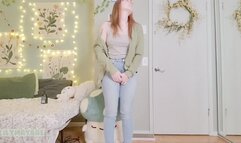 Desperate Jeans Wetting