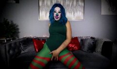 Indulge In A RISKY Quickie