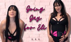 Going Gay for Eli wmv