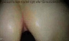 Cuckold hubby sharing wife with his group of friends