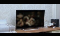 YT2229 Television in Peninsula Cannot be Turned on