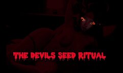 The Devil's Seed Ritual