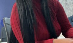 Smoking encouragment