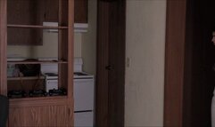 Joseline Kelly Bound and Fucked