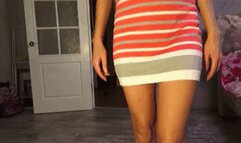 Come On Eat My Gift Slave