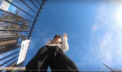 Ginatess Crew -YOKO – Hotel JO1B