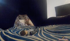 Ginatess Crew -YOKO – Hotel JO