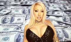 Human wallet training