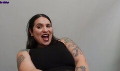 BIG COCK FOR INCEL S