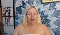 Getting Ready (Makeup) with Laya Leighton