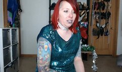 12 Days of Christmas Findom Task: Day 4