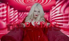 Red Xmas Dreams HD