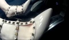 Personal Assistant Drive in Valentino - Side Cam