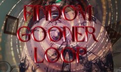 Findom Gooner Loop I
