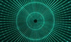 Go Down, Ambient Affirmations – Video