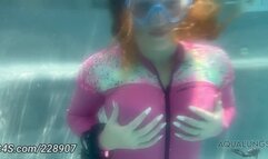 The Net That Won't Let Go