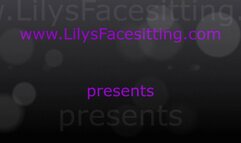 Sexy Scissor Elimination In A Catsuit WMV