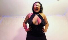 GOON FOR MY BIG TITS EVERY DAY