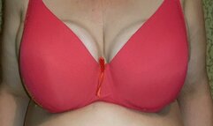 Hiccups and bouncing tits WMV