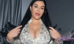 Doesn't if FEEL GOOD