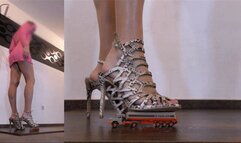 Mylu Tiny Truck Crush