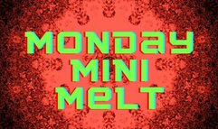 Mini Mind Fuck Monday
