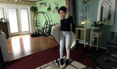 Are There No Good Guys Left? (WMV 1080p) - Mura Suru