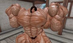 Ultimate Asian Girl - mp4