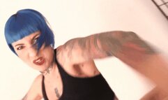 La tua padrona preferita Elizabeth - Your favorite mistress Elizabeth ( 1 PART )