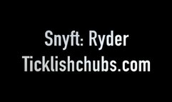 Snyft: Ryder