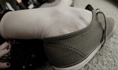 These Sneakers Of Mine, 2nd