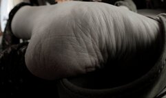 These Sneakers Of Mine, 1st