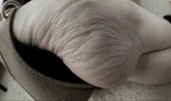 These Sneakers Of Mine, 3rd