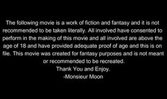 Mooners Bondage Adventure