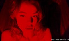 Female Supremacy Mesmerize Submission Training