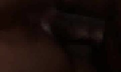 Japanese wife and daughter knows that Black is Superior