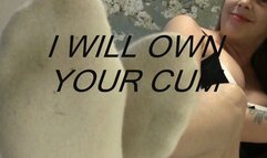 I WILL OWN YOUR CUM mov
