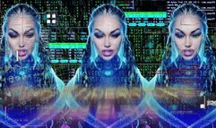 Mind Moderator's Edge Slave – No Thought, Just Stroke WMV