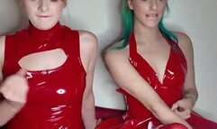 CEI Ballbusting Task