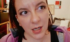 Swallowing Marbles with PillCam - Mouth, Swallowing Marbles, Digesting, and Out 1080HD