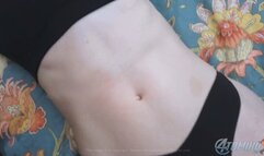 BELLY PUNCHING JOLENE HEXX - WMV