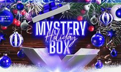 MYSTERY BOX FOUR: $55 VALUE (1080 WMV)