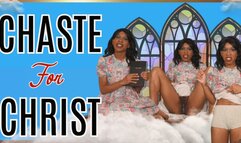 Chaste For Christ