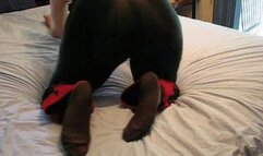 Stinky Spandex Jerk Off Instructions JOI (part 9)