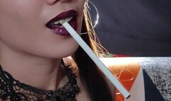 Deesha's Light Ups 120's All White