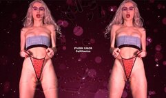 THIS PILL WILL LEAVE YOU COCKLESS - PART 1