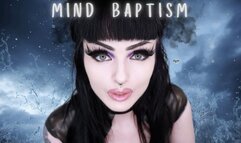 Mind Baptism
