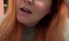 Preparing for festive sneezes